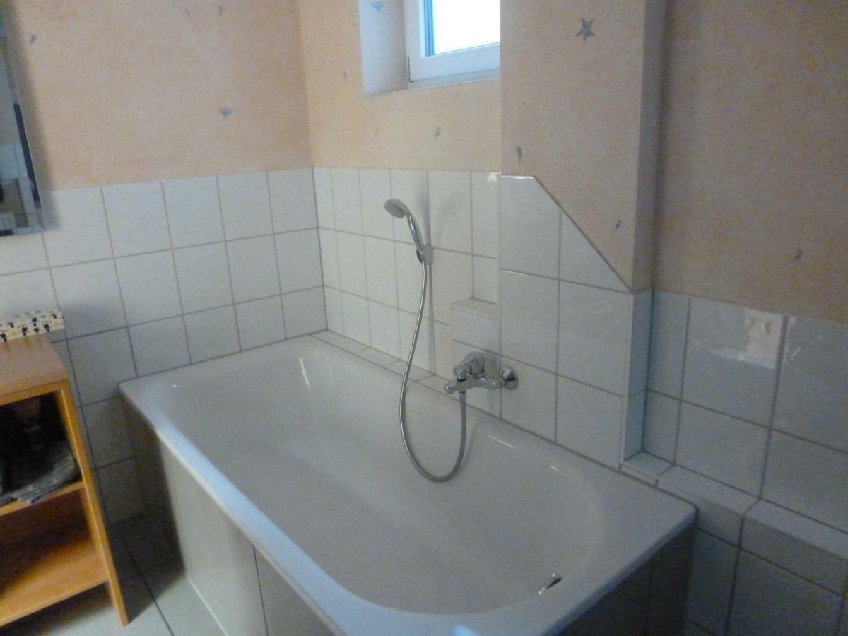 Ferienwohnung Eisele Heike Guenzburg Exterior photo