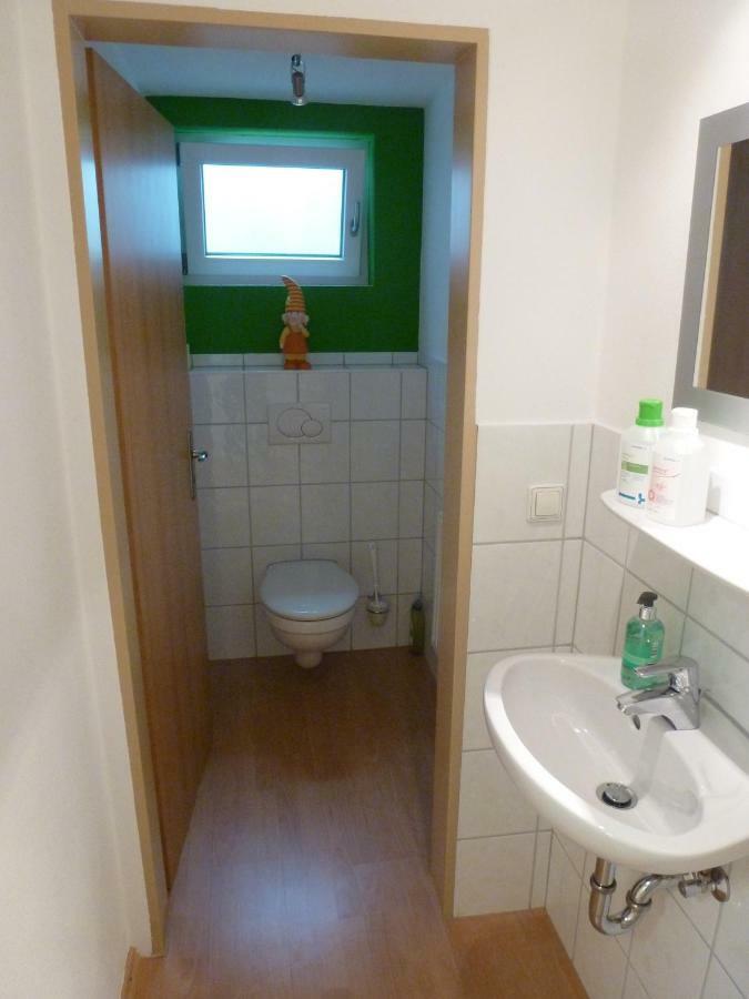 Ferienwohnung Eisele Heike Guenzburg Exterior photo